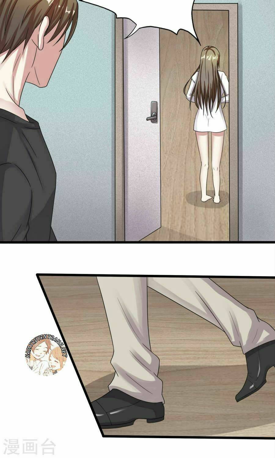 trùng sinh chi ảnh hậu dưỡng thành kế hoạch chapter 8 15