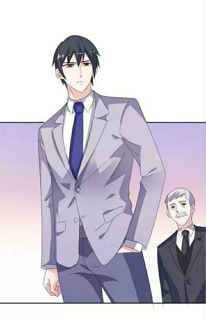 1 nửa hoàn hảo của ceo chapter 46 3