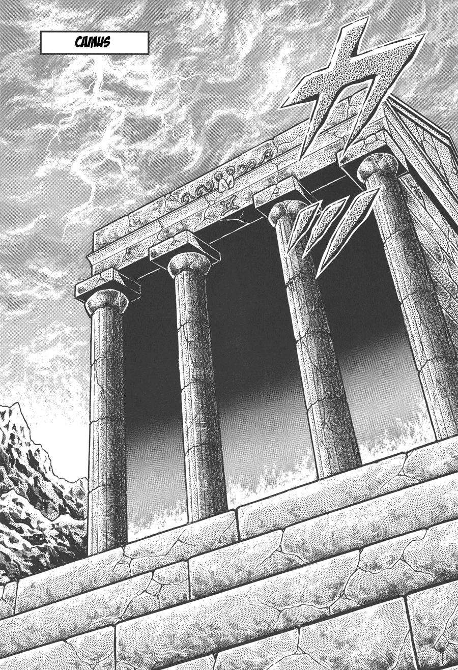 áo giáp vàng chapter 34 5