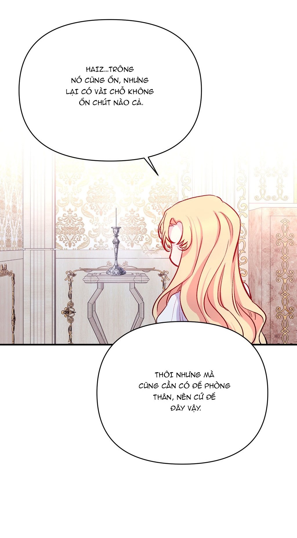 chúng ta đã kết hôn chapter 12.1 30