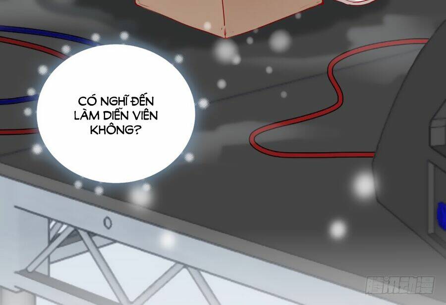 lưu luyến nguy tình chapter 6 17