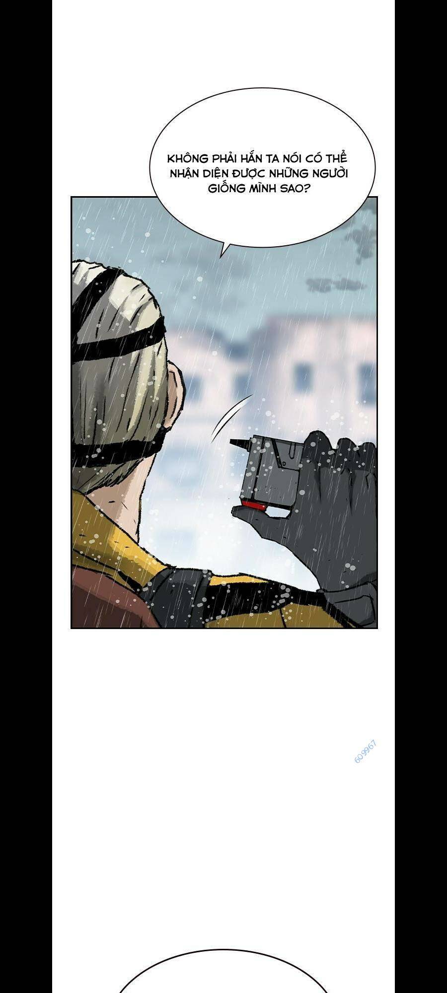 pubg - cuộc chiến sinh tồn - 100 chapter 46 49