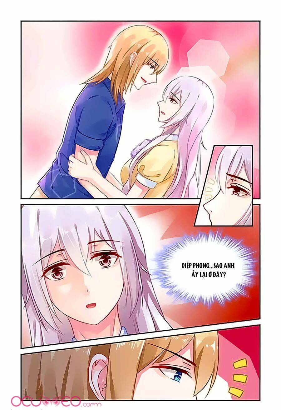 danh môn thiên hậu chapter 128 2
