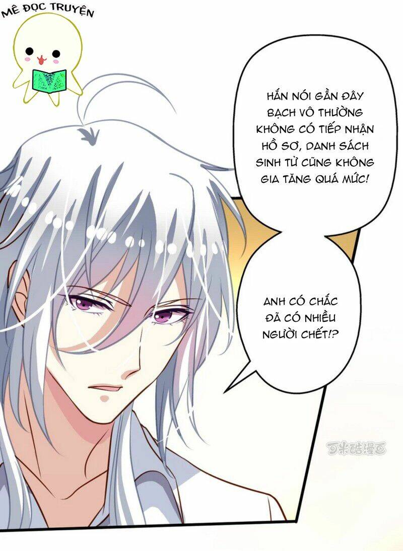 ông chủ của tôi là yêu quái chapter 23 7