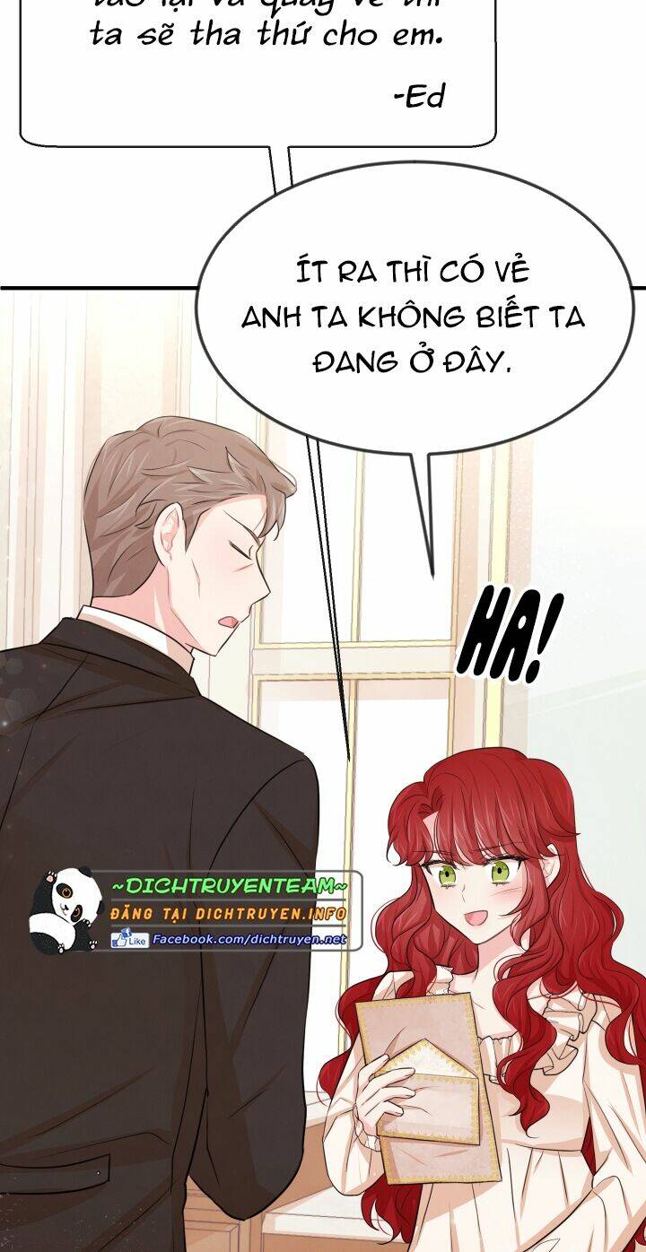 tiểu thư scarlet, em không muốn trả thù sao? chapter 20 67