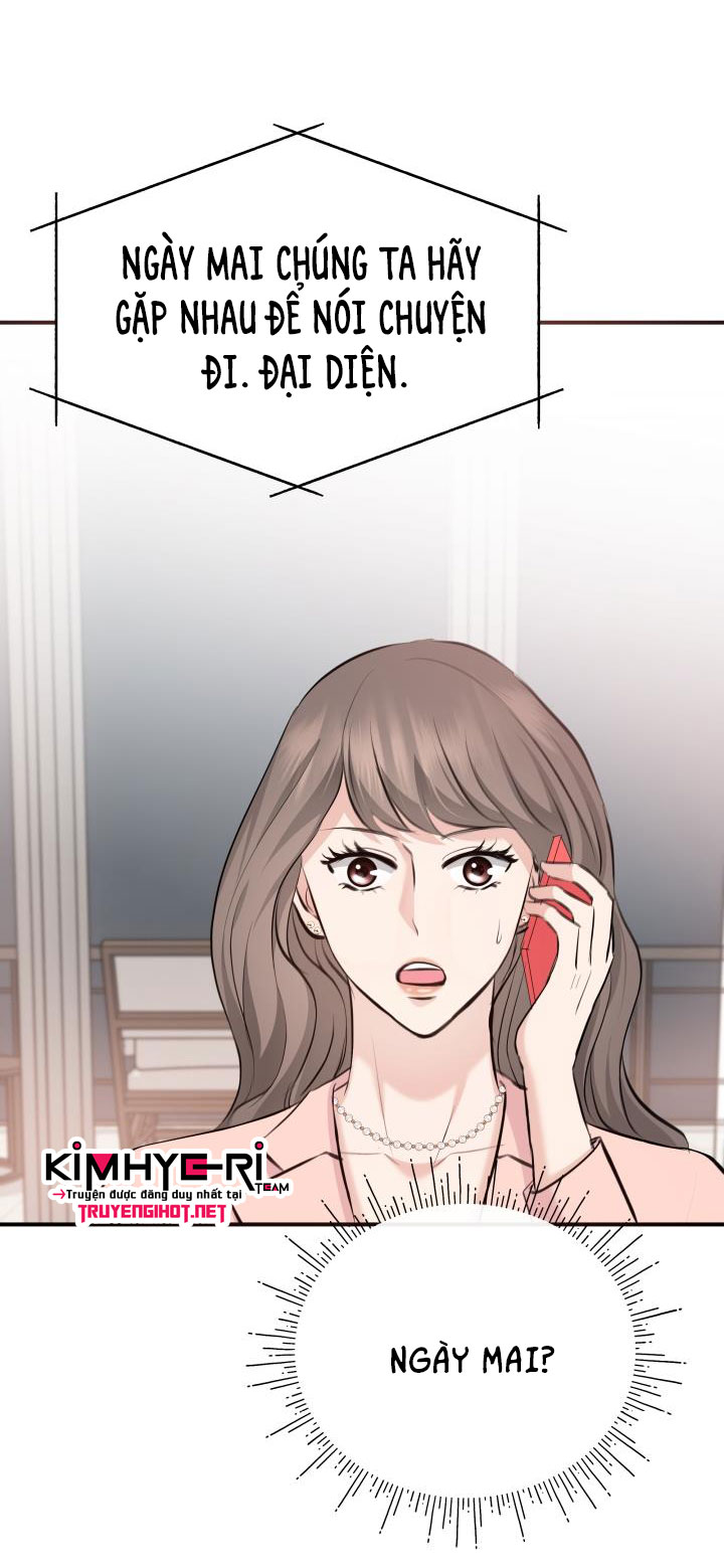 vị đại diện đáng ngờ chapter 4 68