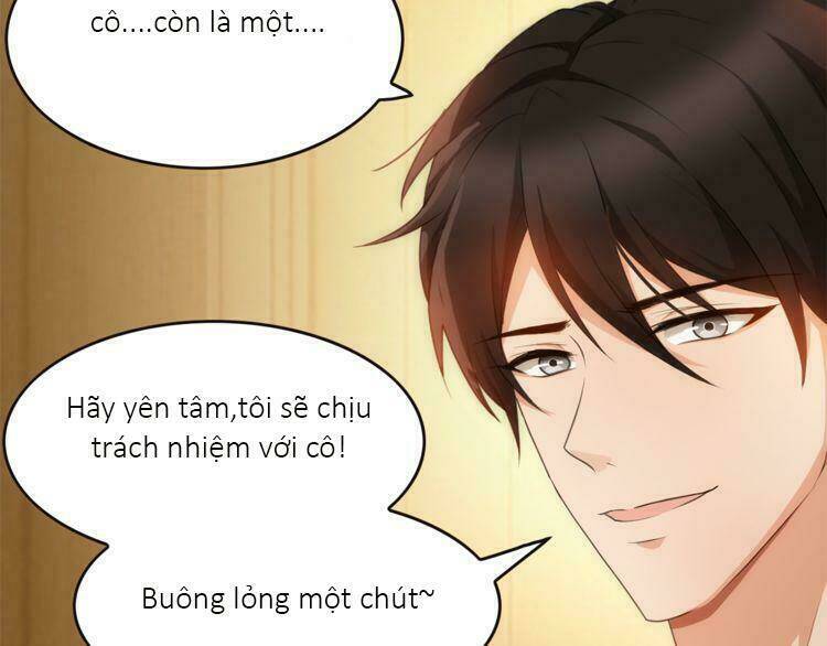 cô vợ nhỏ nuông chiều quá lại thành ác!! chapter 2 21