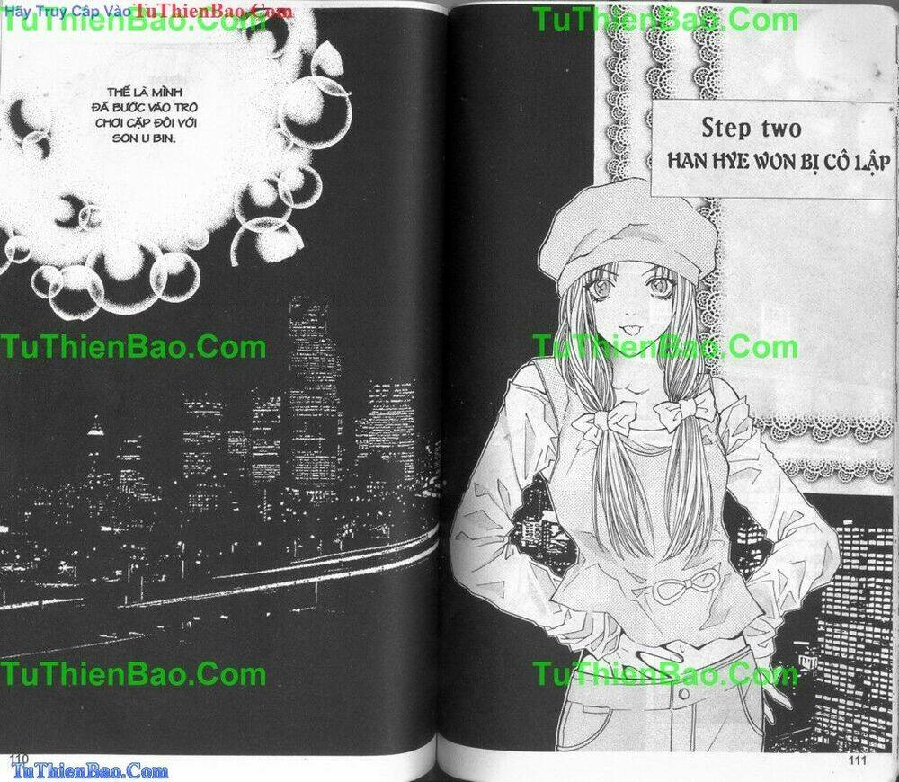 thử 1 lần nhé chapter 3 14