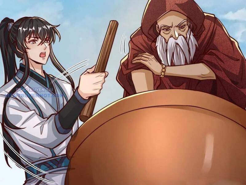 ta thực sự không muốn làm thần tiên chapter 78 58