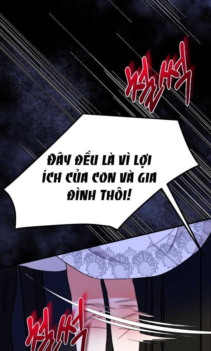 trở thành vợ thái tử quái vật chapter 31.1 15