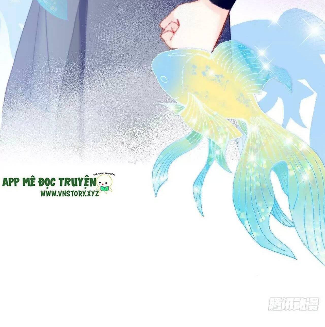 lại bị bệnh chiều chuộng quấn lấy chapter 79 7