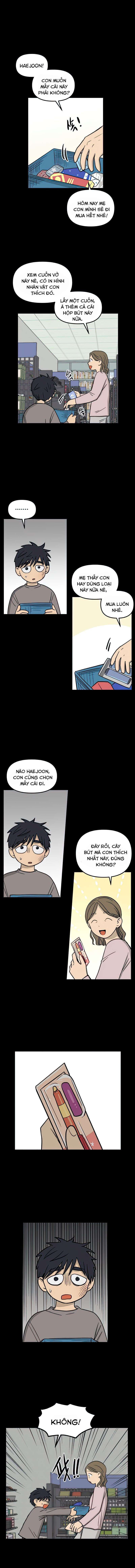 no home - không nhà chapter 109 3