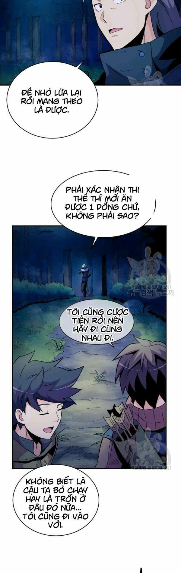 arcane sniper chapter 26 19