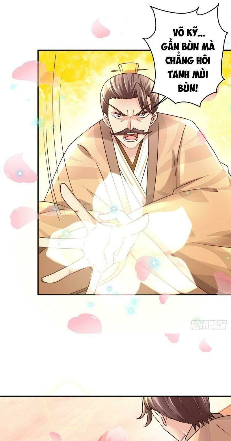 cửu dương đế tôn chapter 159 7