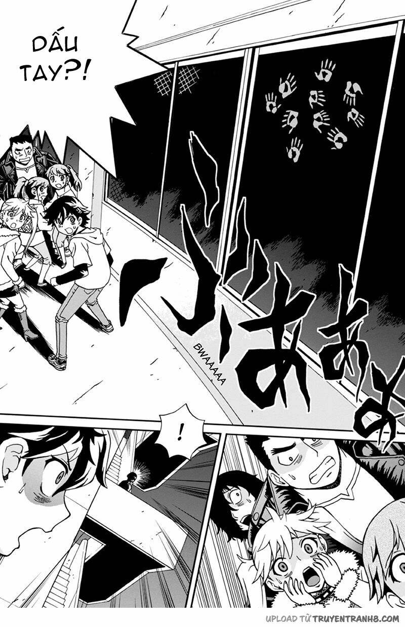 lý do sống còn chapter 4 6