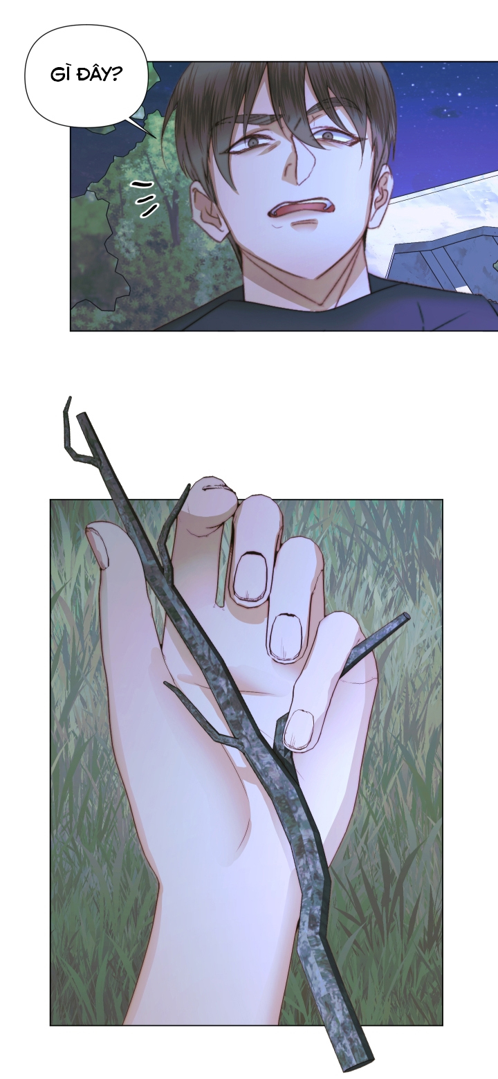 trở thành cô vợ khế ước của nhân vật phản diện chapter 26 6