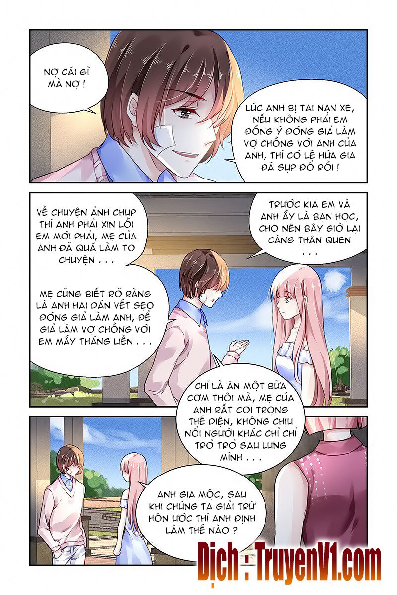 hôn trộm 55 lần chapter 99 5