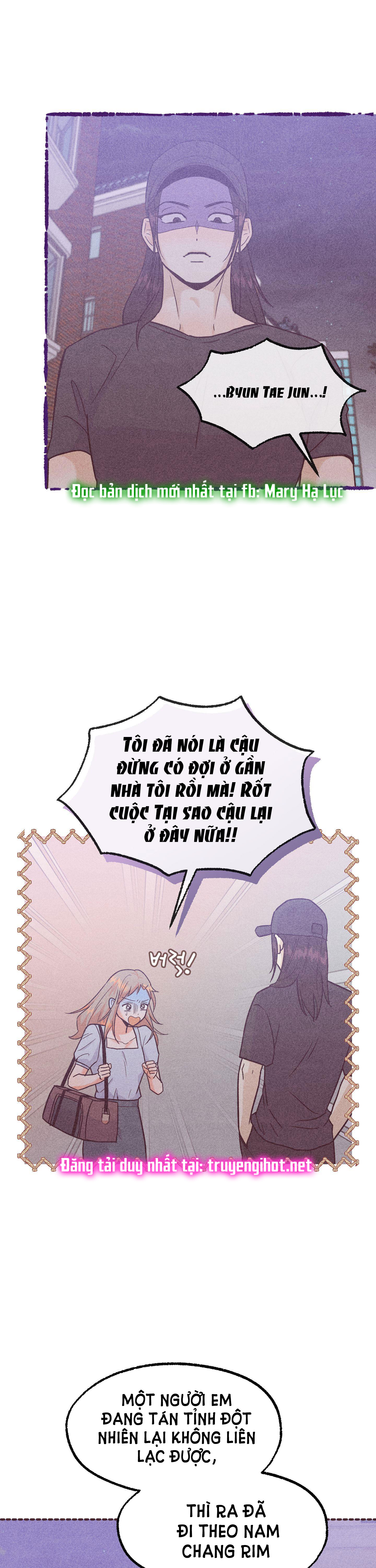 chạy đâu cho thoát chapter 45.1 13