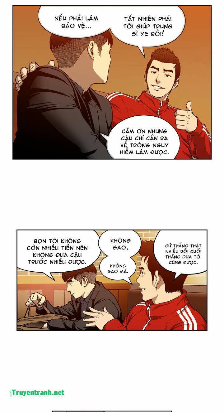 thần bài siêu năng chapter 16 5