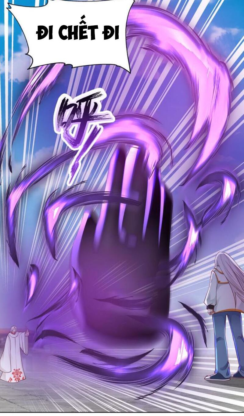 trên người ta có một rồng chapter 346 13