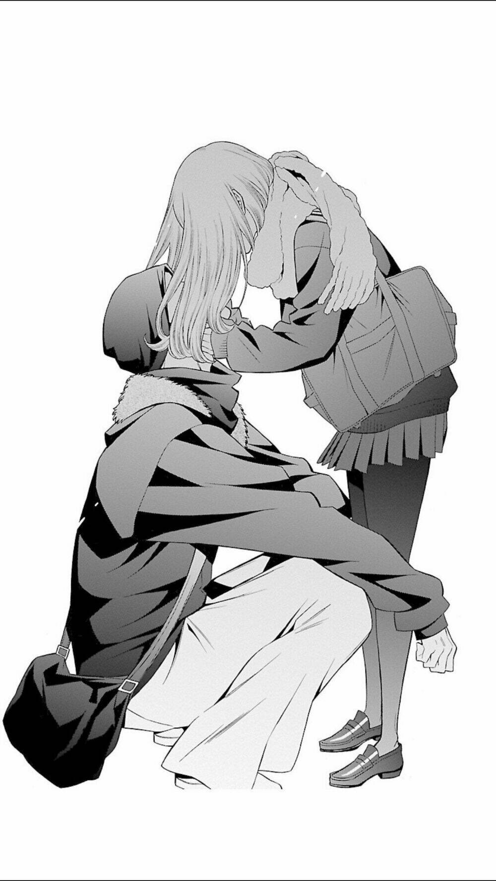 momoiro meloik chapter 98 15