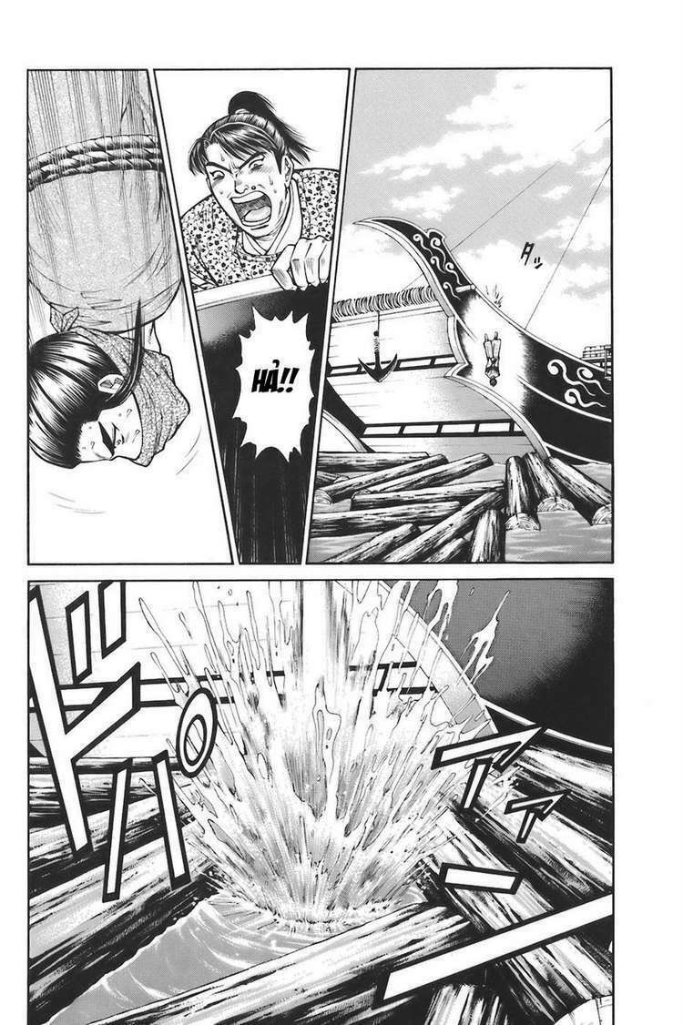 thiếu niên vương phần 1 chapter 75 35