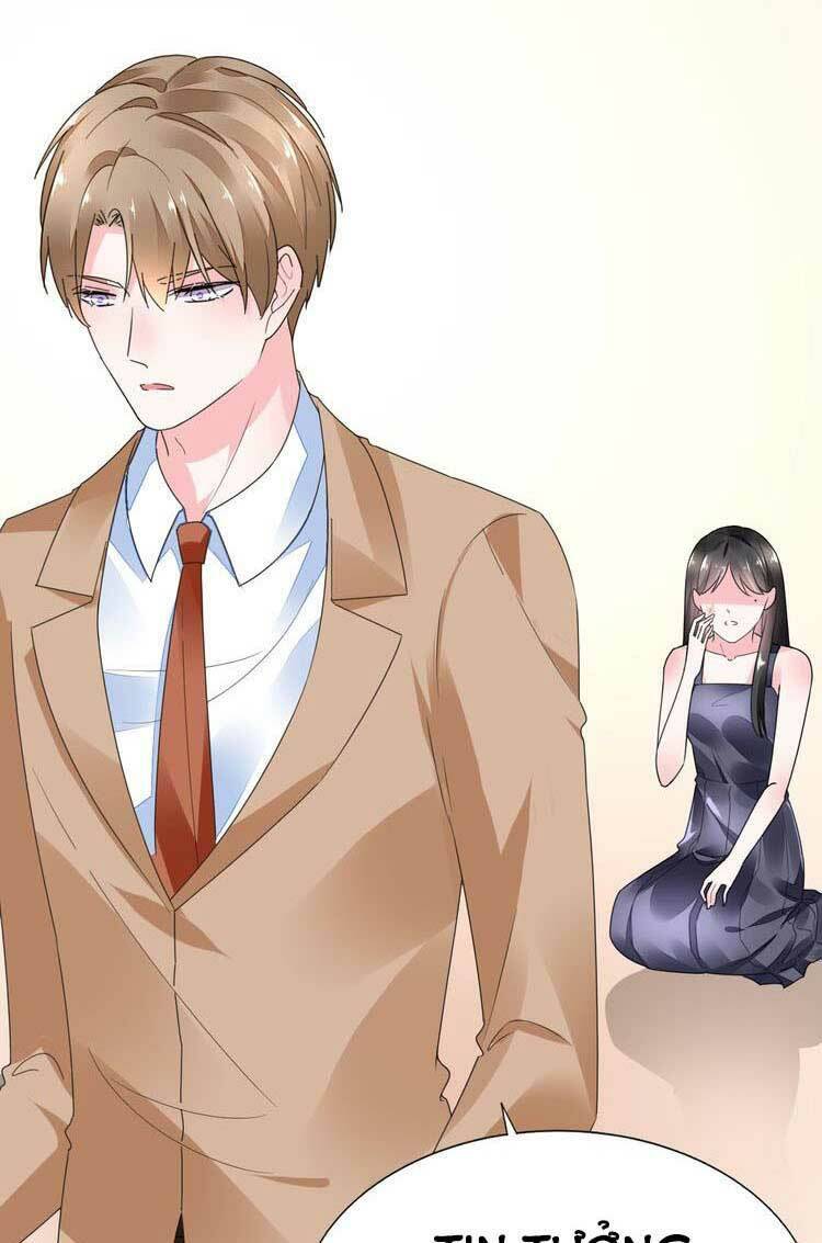 điều ước sủng ái bất bình đẳng chapter 73.2 15