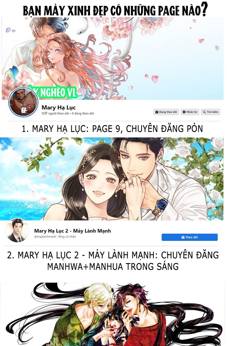 Trợ Lí Kim, Ăn Thử Không chapter 14.1 - Trang 1