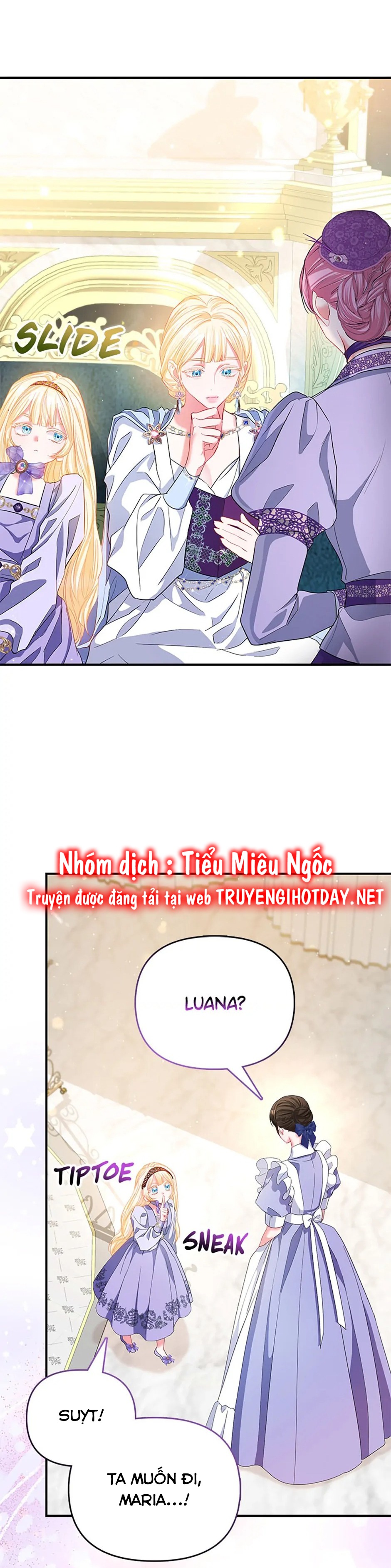 nàng công chúa của tôi chapter 30 22