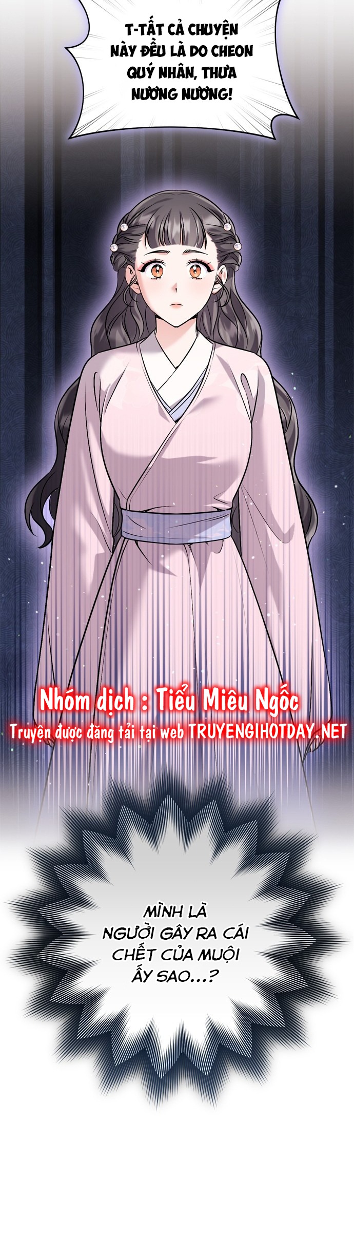 cao thủ chốn hậu cung chapter 63 1