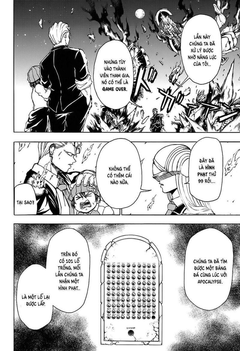 undead unluck chapter 20 15