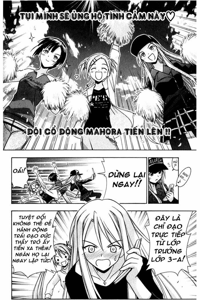 bậc thầy ma pháp chapter 27 12