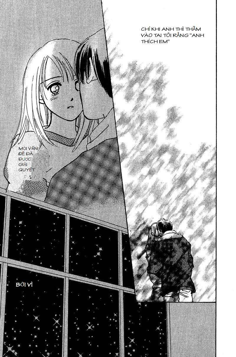 honey na koto chapter 9 29