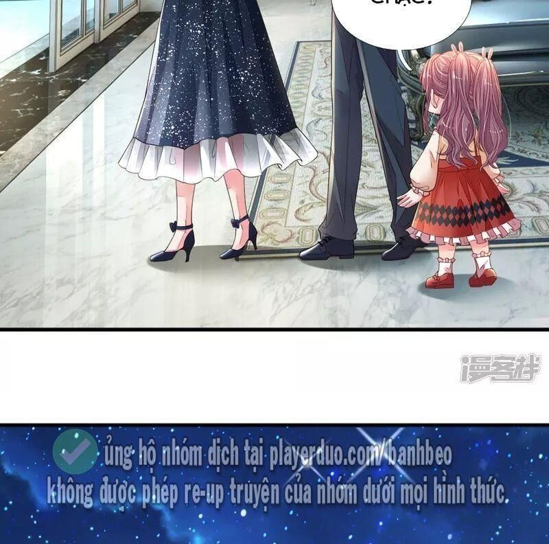 ma ma đột kích : cha mời tiếp chiêu chapter 25 5