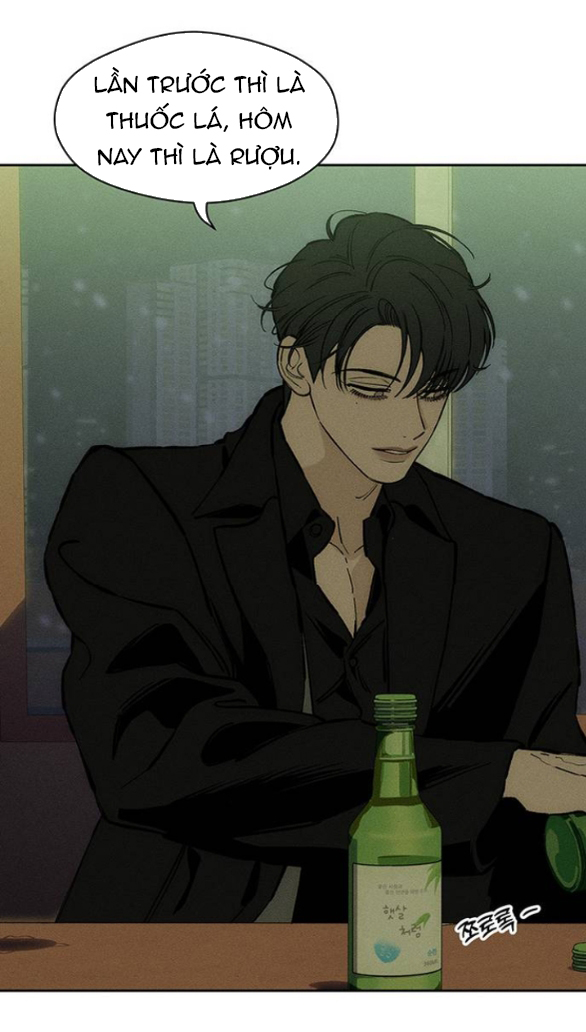 [18+] Nước Mắt Trên Đóa Hoa Tàn chapter 28.2 17