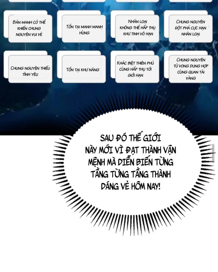 học cùng em gái, tôi bất cẩn vô địch rồi chapter 199 22