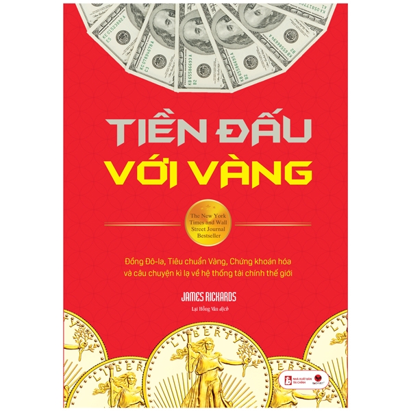 TIỀN ĐẤU VỚI VÀNG