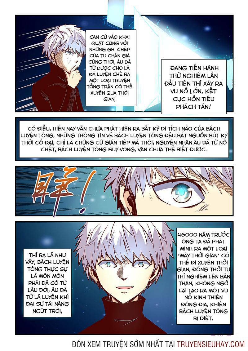 tu chân tứ vạn niên chapter 24 10