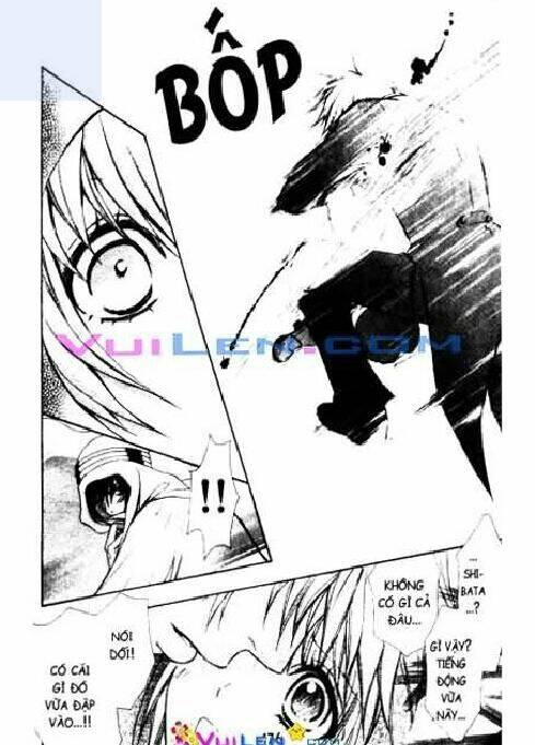 chàng quản gia của bé mei chapter 11 170