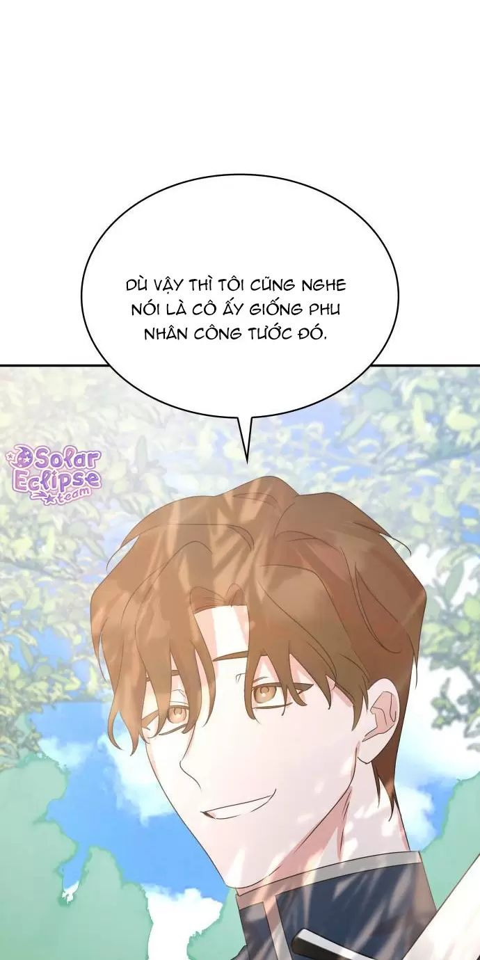 sống trong vườn hoa của công chúa chapter 5 82