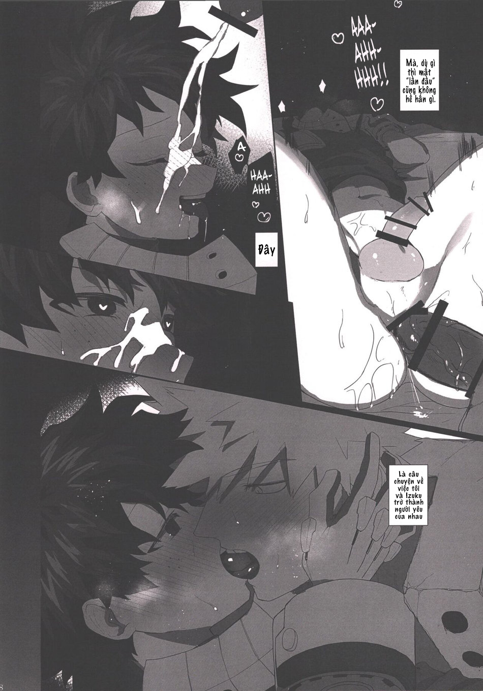 mì tôm chapter 8 4