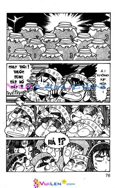 ninja loạn thị chapter 68 76