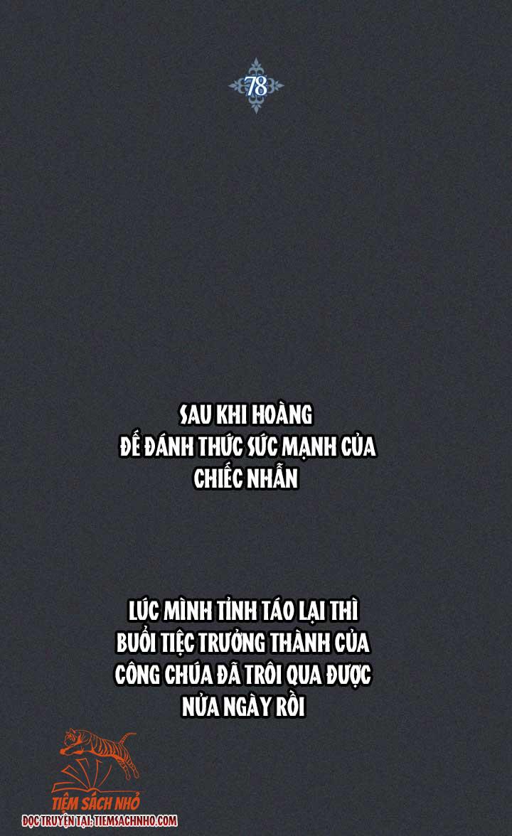 cha, con không muốn kết hôn đâu chapter 78 1