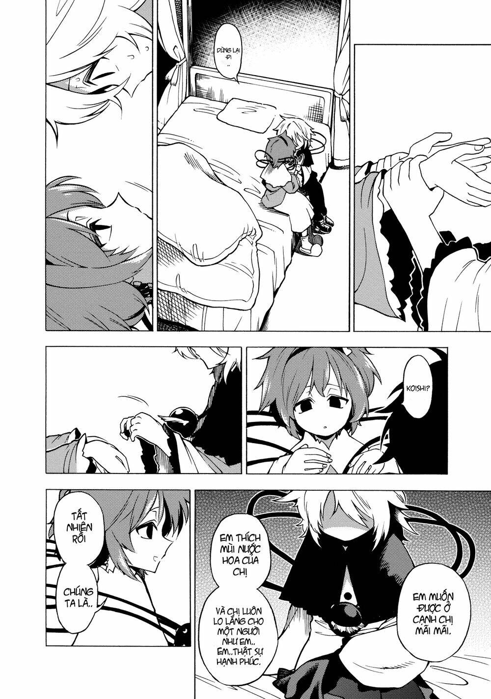 road of recollection chapter 1 58