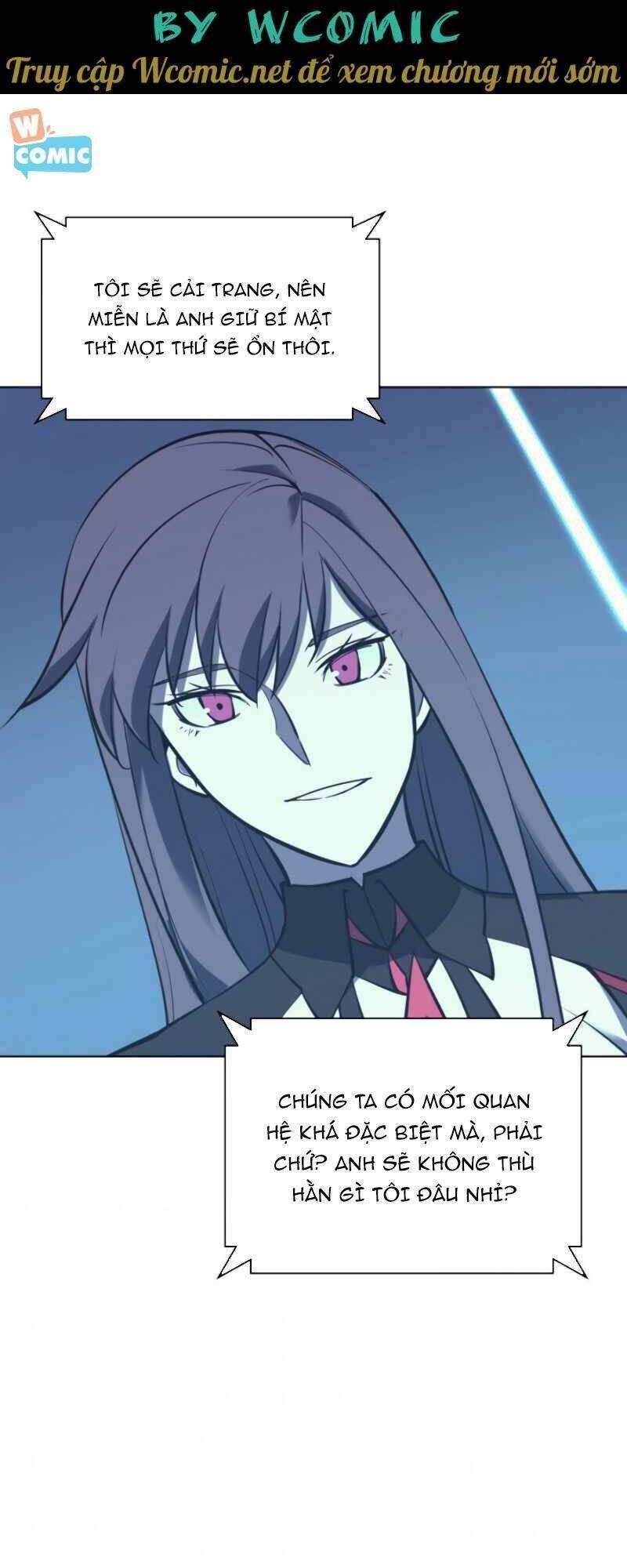 vượt qua giới hạn chapter 85 28