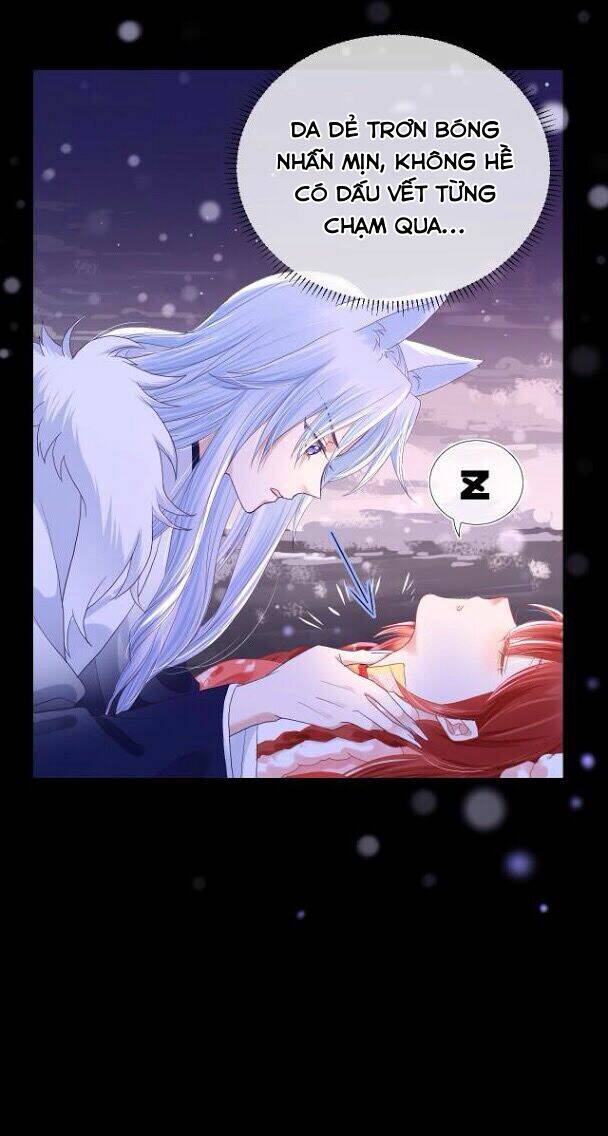 hắc hóa nam chính trực tuyến nuôi thỏ chapter 3 26