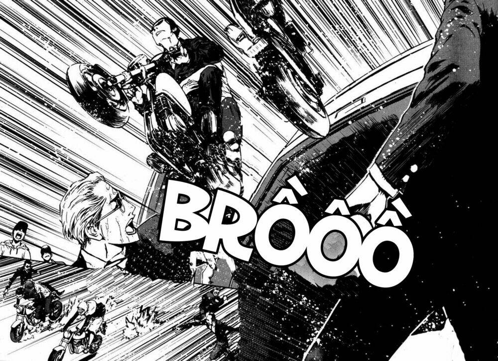 Kẻ phá hoại chapter 45 18