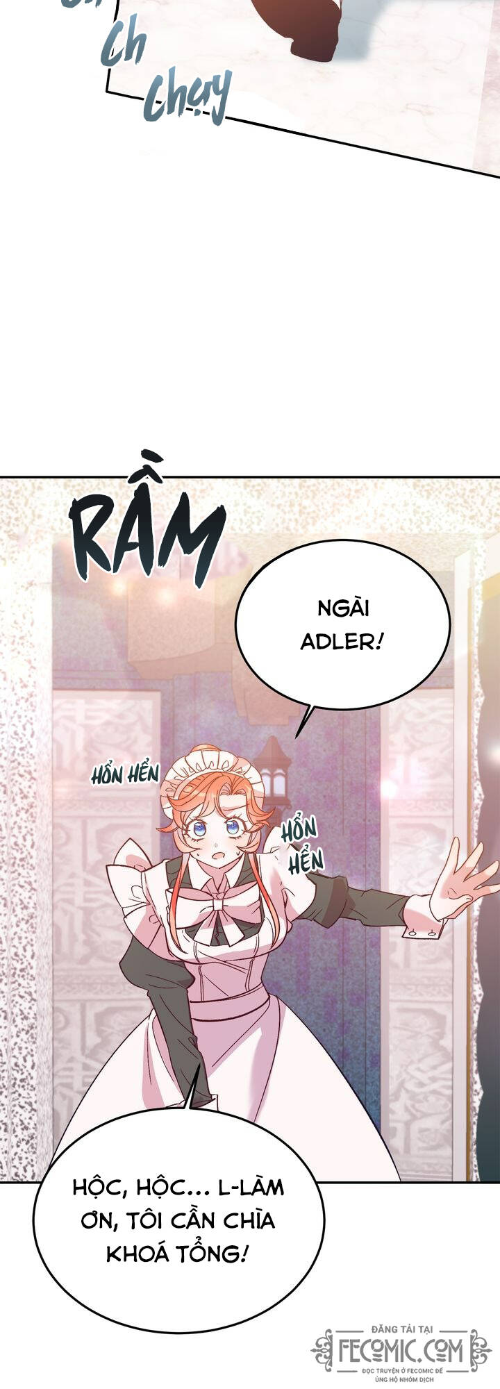 cách để trao vương miện cho vị hoàng tử hoang dã của tôi chapter 30 12