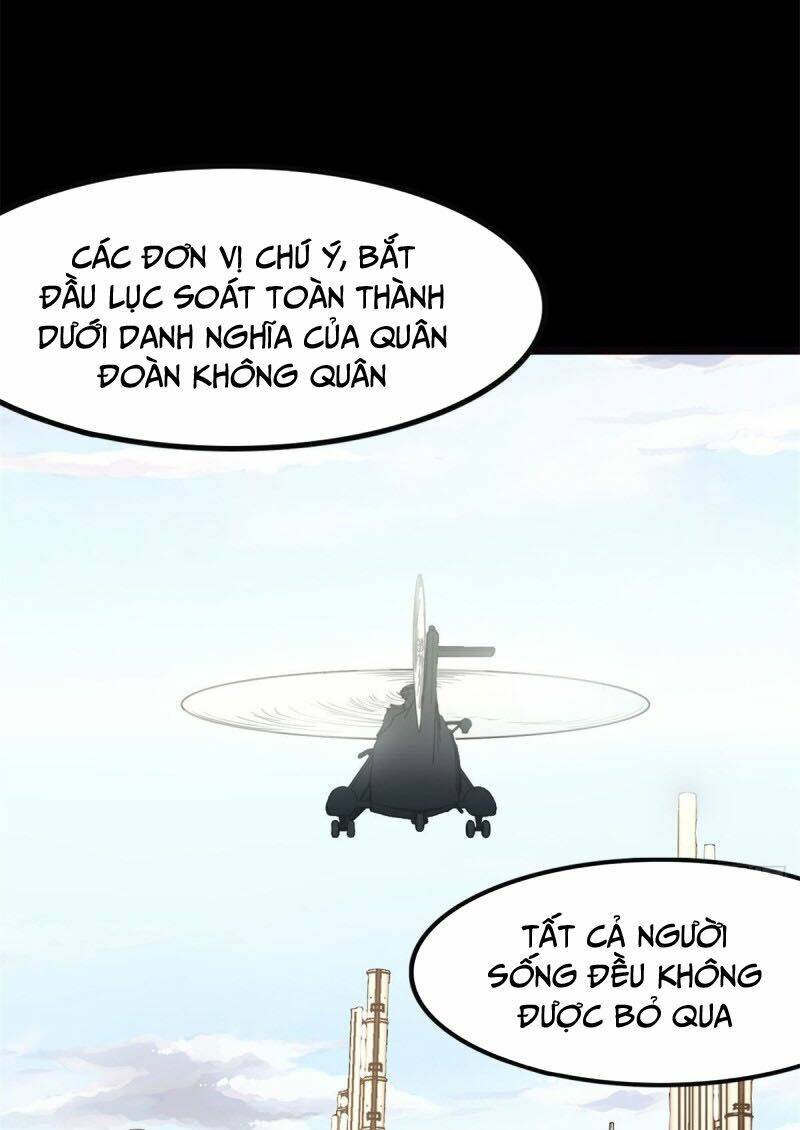 bạn gái virus của tôi chapter 265 45