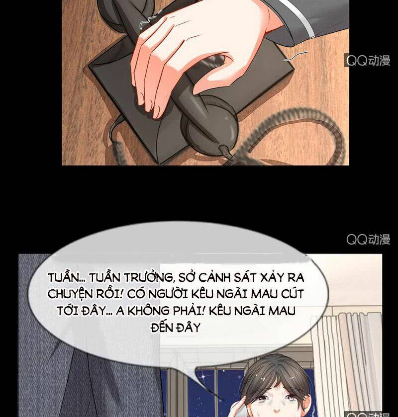 thiếu soái của tôi chính là manh như vậy chapter 40 7